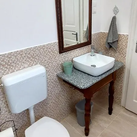 Odú Apartman