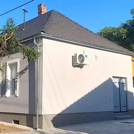 Odú Apartman Badacsonytördemic