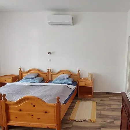 Odú Apartman *