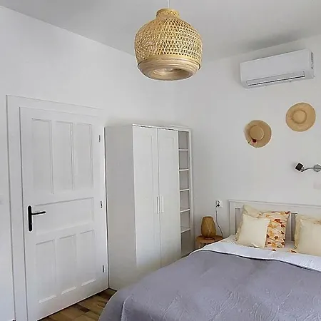 Odu Vendeghaz Apartment *