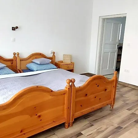 Odú Apartman