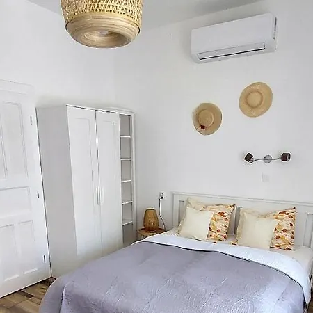 Apartment Odu Vendeghaz