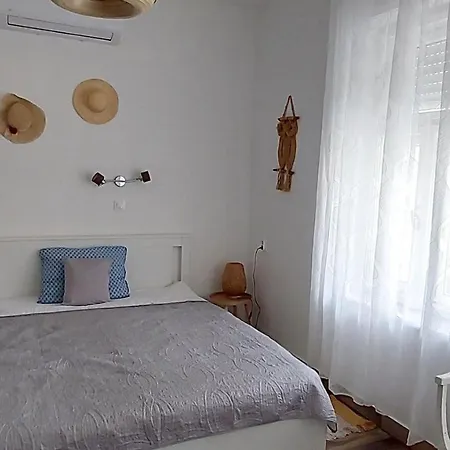 Apartman Odú Badacsonytördemic