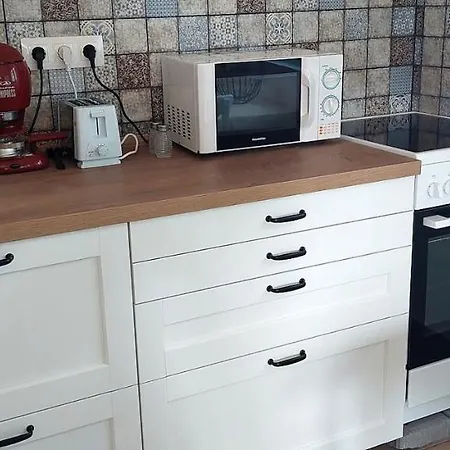 Odu Vendeghaz Apartment