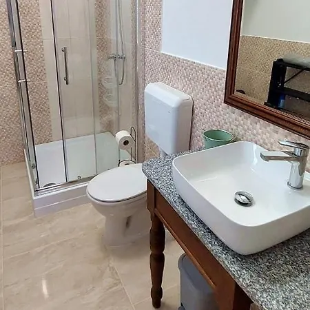 Apartman Odú