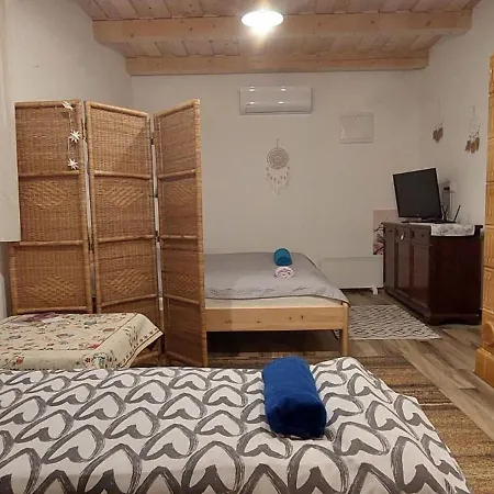 Odú Apartman