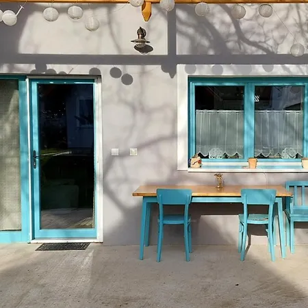 Odú Appartamento Badacsonytördemic