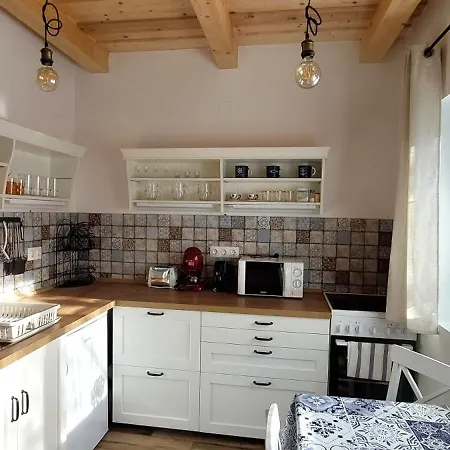 Odú Apartman