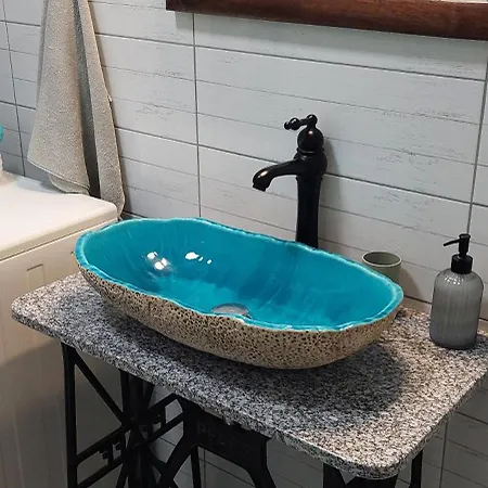 Odú Apartman