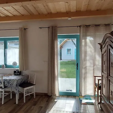 Odu Vendeghaz Apartment *