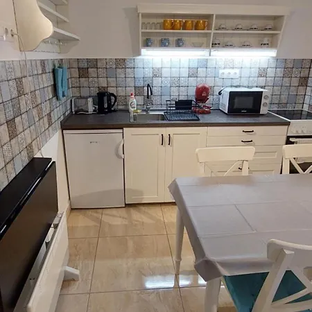 Odu Vendeghaz Badacsonytordemic