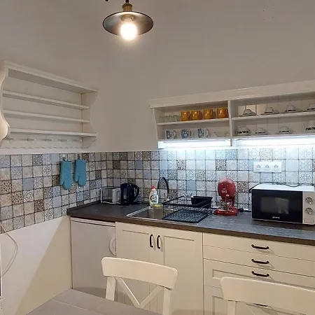 Odú Apartman