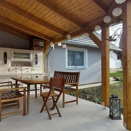 Apartman Odú *