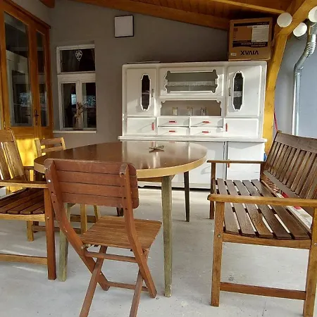 Odu Vendeghaz * Badacsonytordemic