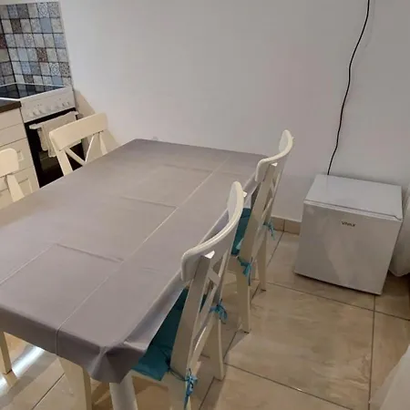 Odú Apartman