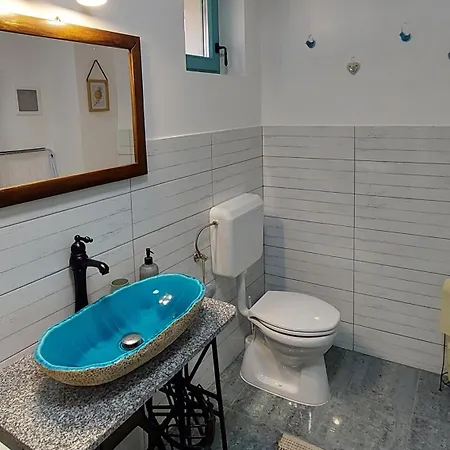 Apartman Odú