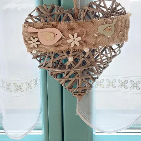 Odu Vendeghaz Badacsonytordemic