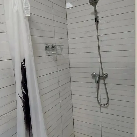 Apartman Odú *