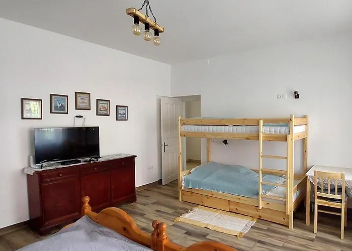 Odu Vendeghaz Badacsonytördemic