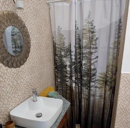 דירה Odu Vendeghaz