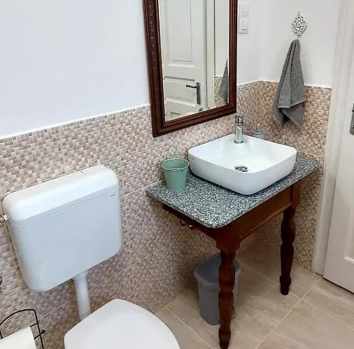 Odu Vendeghaz דירה