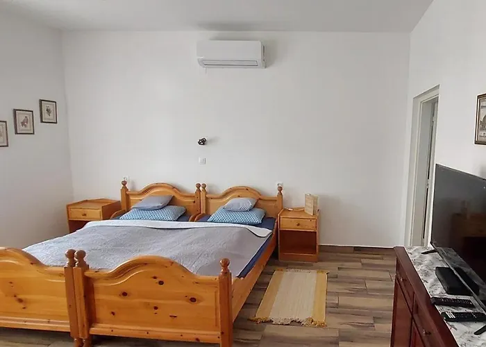 Odu Vendeghaz דירה *