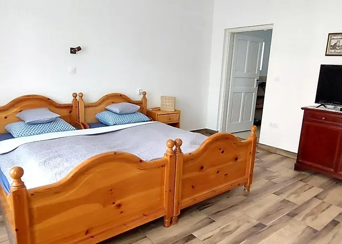 Odu Vendeghaz דירה