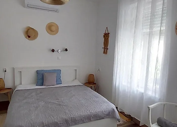 Apartman Odú Badacsonytördemic