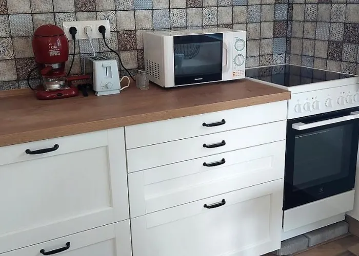 Odú Apartman