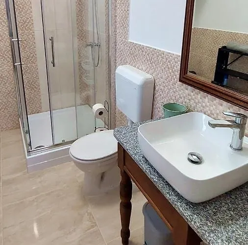 Apartman Odú