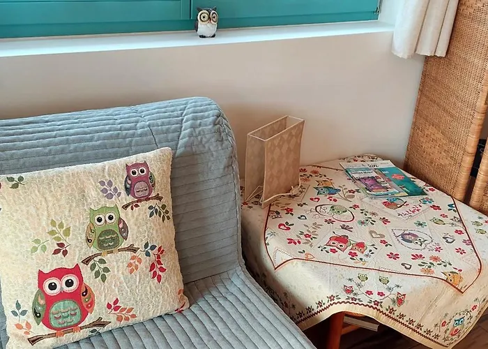 Odu Vendeghaz * Badacsonytördemic