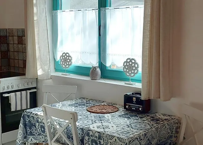 Apartman Odú *
