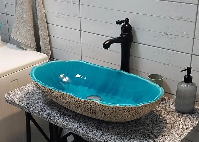 Odu Vendeghaz דירה