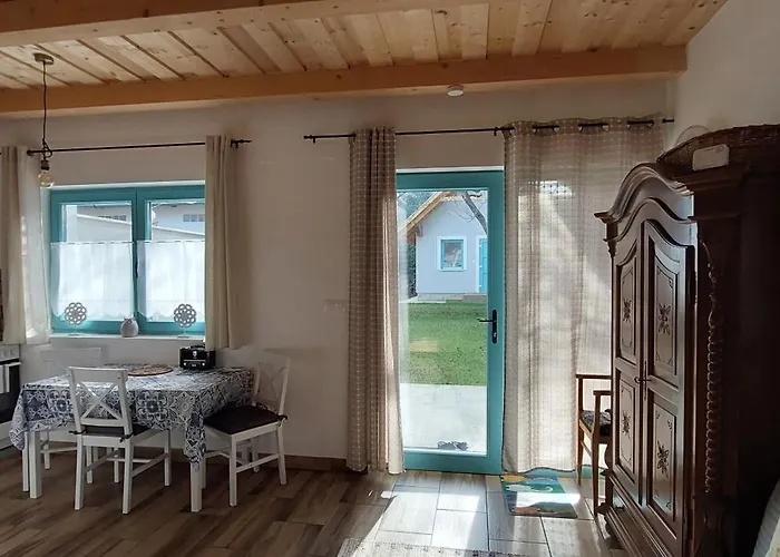 Odu Vendeghaz דירה *