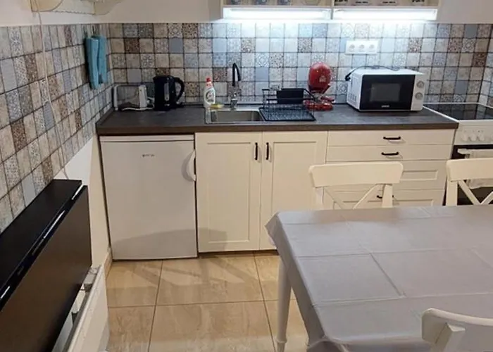 Odu Vendeghaz Badacsonytördemic