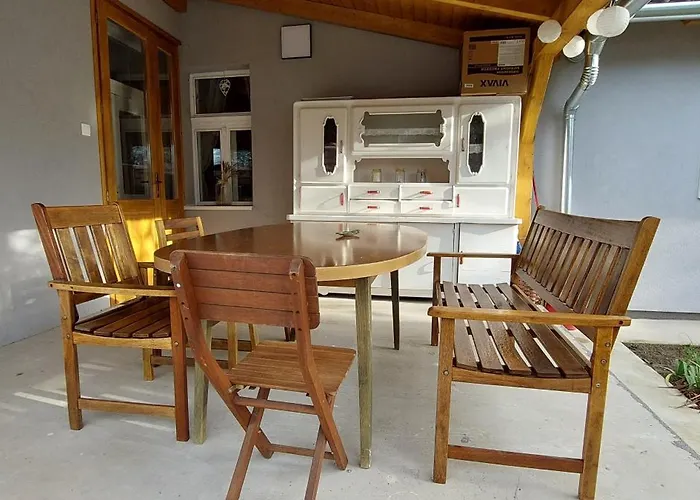 Odu Vendeghaz * Badacsonytördemic