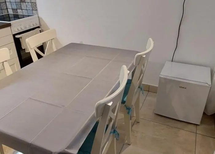 Odu Vendeghaz דירה