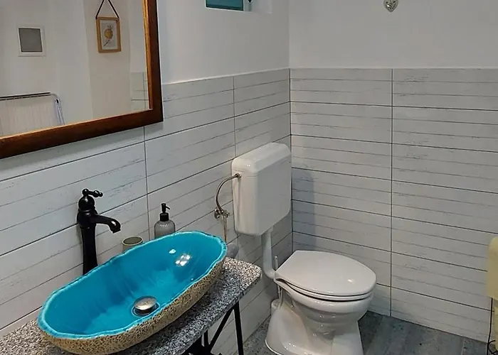 דירה Odu Vendeghaz