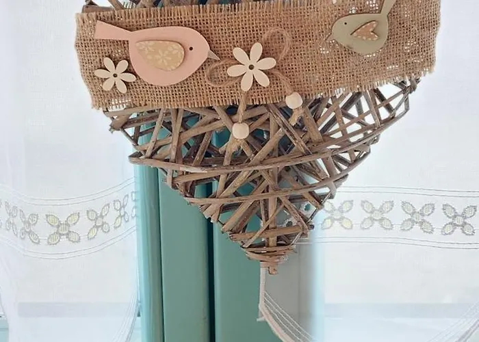 Odu Vendeghaz Badacsonytördemic