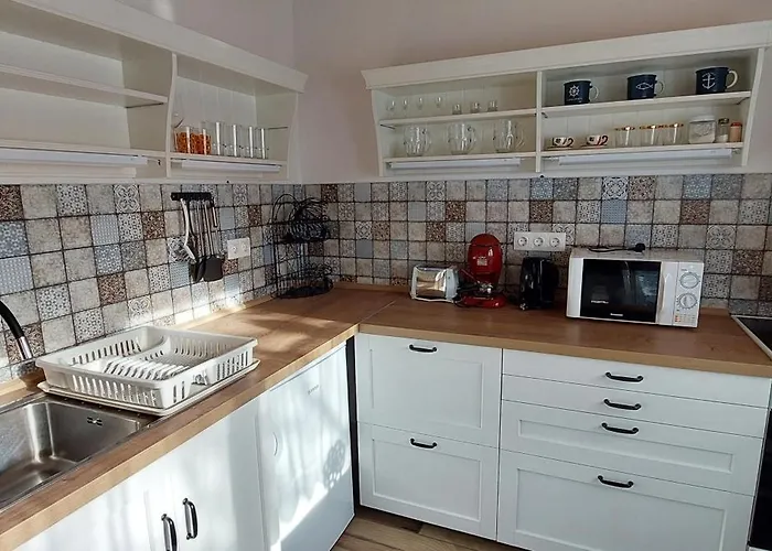 דירה Odu Vendeghaz *