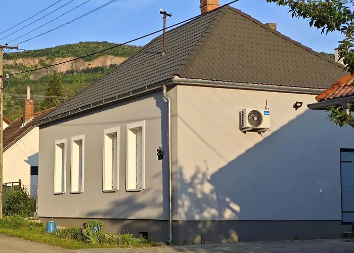 דירה Odu Vendeghaz *